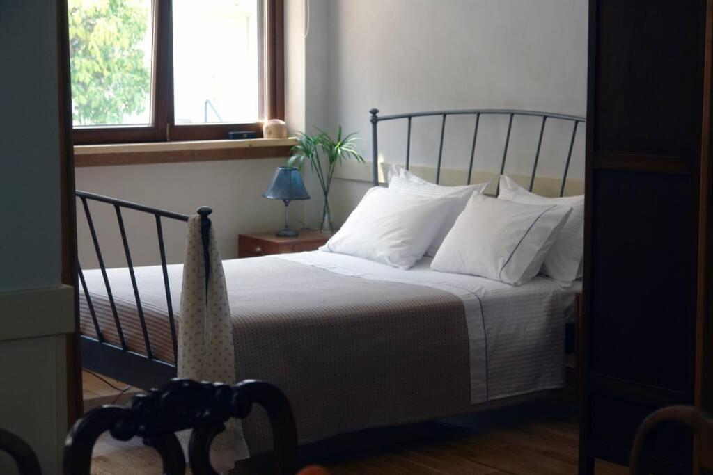 Unique - Spacious Studio With Rooftop / Thissio Atena Exterior foto