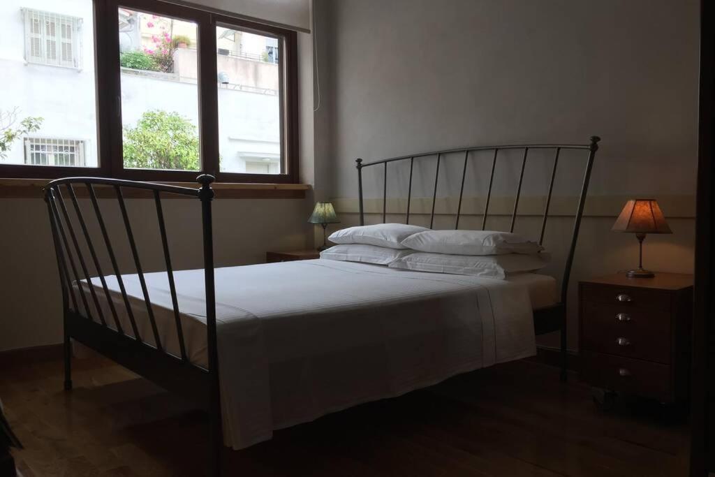 Unique - Spacious Studio With Rooftop / Thissio Atena Exterior foto