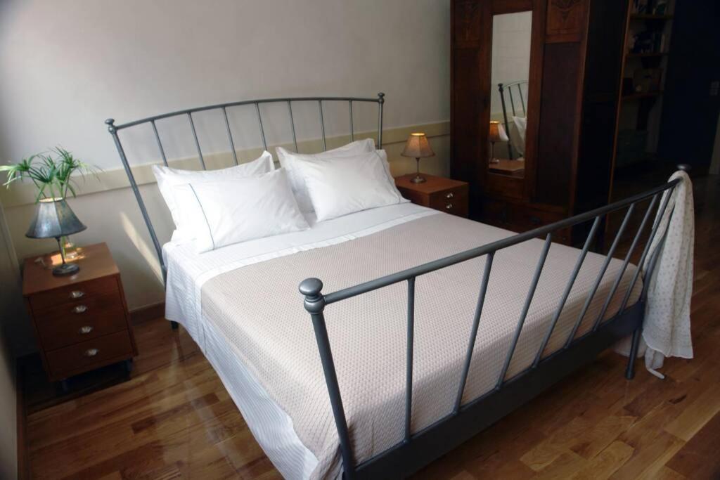 Unique - Spacious Studio With Rooftop / Thissio Atena Exterior foto